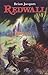 Redwall (Redwall, #1)