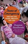 State of Emergenc...