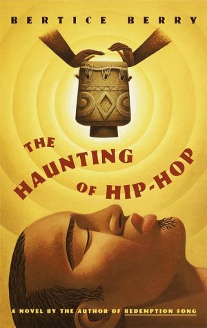 The Haunting of Hip Hop (Hardcover)
