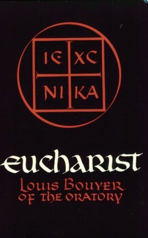 Eucharist: Theology and Spirituality of the Eucharistic Prayer (Paperback)