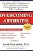 Overcoming Arthritis by David Brownstein