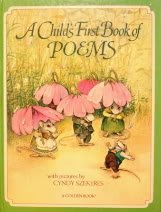 A Child's First Book of Poems (Hardcover)