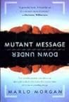 Mutant Message Down Under