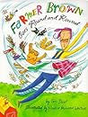 Farmer Brown Goes Round and Round by Teri Sloat
