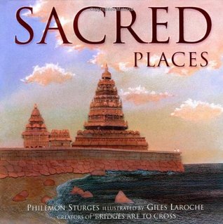 Sacred Places (Hardcover)