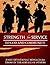 Strength for Service to God and Community - First Responders Edition