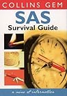 S.A.S. Survival Guide by John  Wiseman