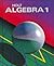 Holt Algebra 1