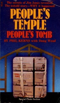 People's Temple, People's Tomb (Mass Market Paperback)
