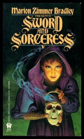 Sword and Sorceress V (Mass Market Paperback)