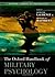 The Oxford Handbook of Military Psychology (Oxford Library of Psychology)