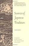 Sources of Japane...