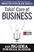 Takin' Care of Business by Brian Buffini