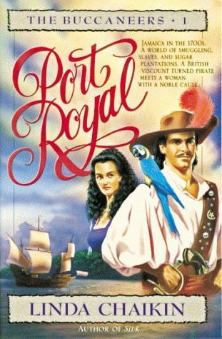 Port Royal (Buccaneers #1)