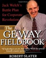 Popular Jack Welch Books