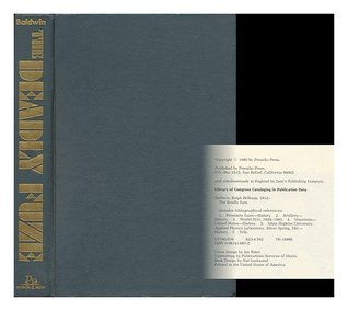 The deadly fuze: The secret weapon of World War II (Hardcover)