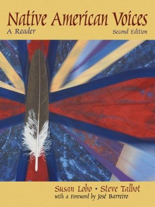 Native American Voices: A Reader (Paperback)