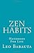 Zen Habits by Leo Babauta