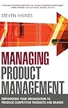 Managing Product ...