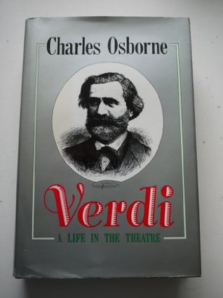 Verdi (Hardcover)