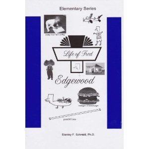 Life of Fred: Edgewood (Hardcover)