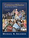 Consumer Behavior...
