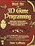 Black Art of 3D Game Programming by André LaMothe
