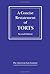 A Concise Restatement of Torts