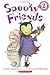 Scholastic Reader Level 2: Spooky Friends
