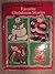 The Rand McNally Book of Favorite Christmas Stories