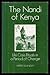 The Nandi of Kenya by Myrtle Langley