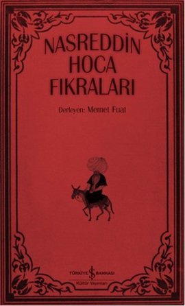 Nasreddin Hoca Fıkraları (Paperback)