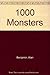 1000 monsters