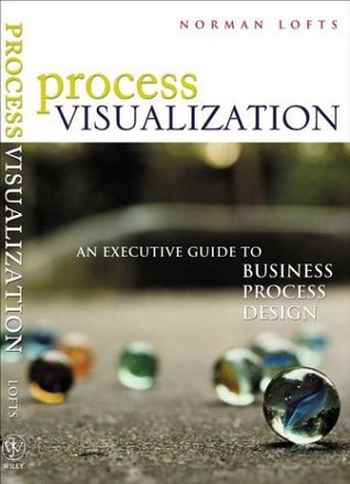 Process Visualization: An Executive Guide to Business Process Design (Hardcover)
