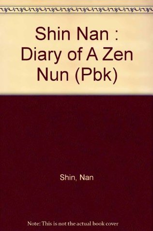 Diary of a Zen Nun (Paperback)