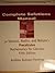 Complete Solutions Manual for Stewart, Redlin, and Watson's P... by Lothar Redlin