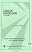 Logistic Regression by Fred C. Pampel Logistic Regression by Fred C. Pampel
