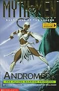 Andromeda: The Flying Warrior Princess