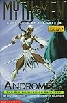 Andromeda: The Flying Warrior Princess (Myth Men: Guardians of the Legend)