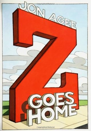 Z Goes Home (Hardcover)