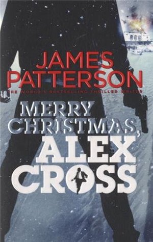 Merry Christmas, Alex Cross