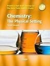 Chemistry: The Physical Setting (Prentice Hall Brief Review for New York) Chemistry: The Physical Setting (Prentice Hall Brief Review for New York)