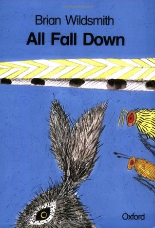 All Fall Down (Paperback)