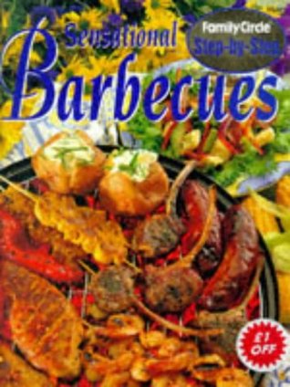 Sensational Barbecues (Paperback)