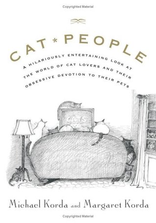 Cat People (Hardcover)