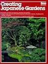 Creating Japanese Gardens Creating Japanese Gardens