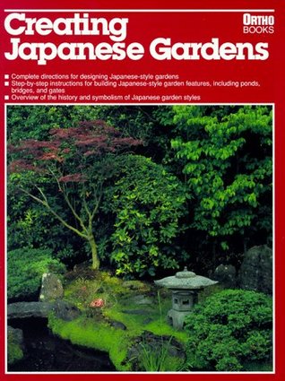 Creating Japanese Gardens (Paperback)