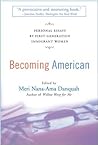 Becoming American...