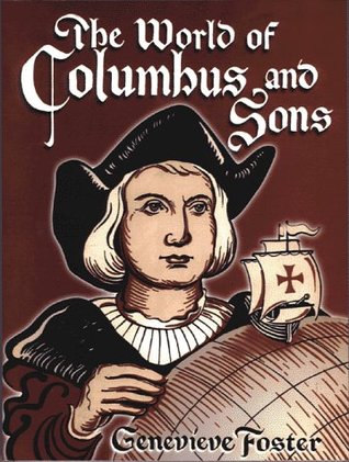 The World of Columbus and Sons (Paperback)