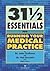 31 1/2 Essentials for Running Your Medical Practice